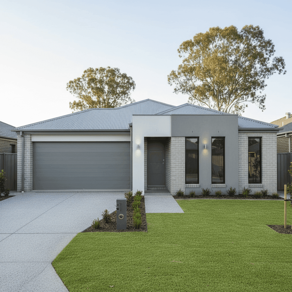 Home Insurance Cost for 4-Bedroom Free Standing Home in Boronia Heights QLD 4124