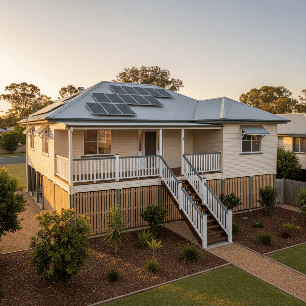 Home Insurance Cost for 3-Bedroom Free Standing Home in Gailes QLD 4300