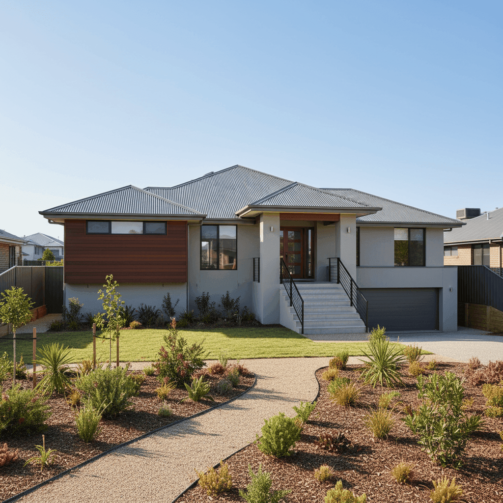 Home Insurance Cost for 5-Bedroom Free Standing Home in Maitland NSW 2320