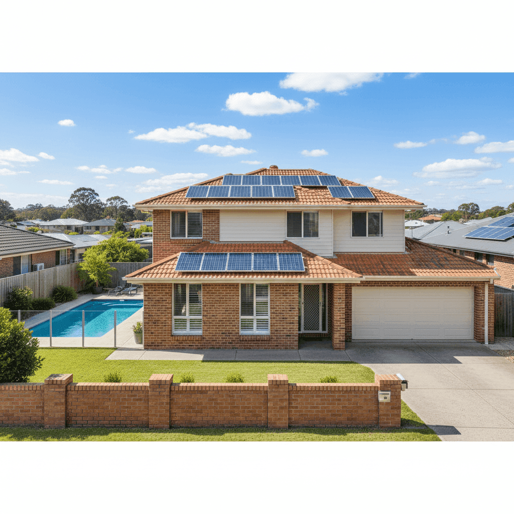 Home Insurance Cost for 4-Bedroom Free Standing Home in Old Bar NSW 2430