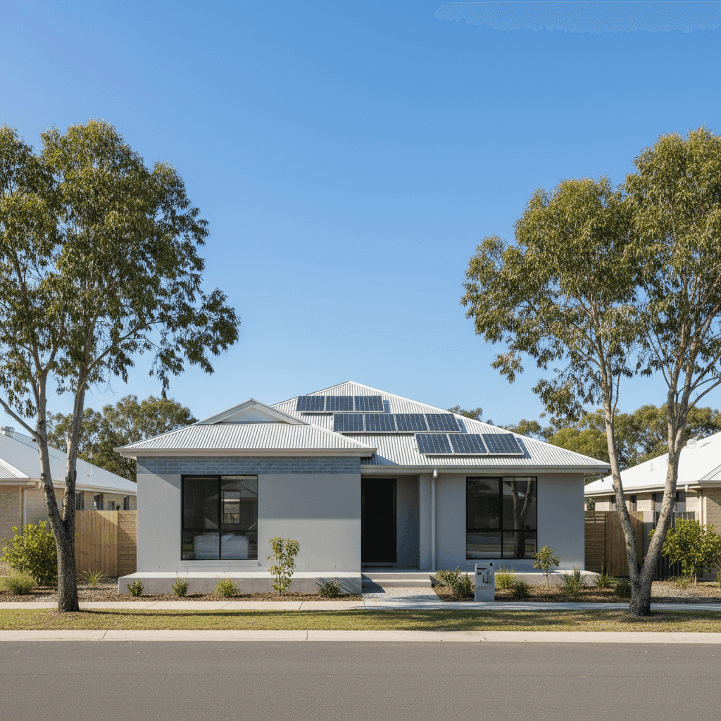 Home Insurance Cost for 2-Bedroom Free Standing Home in Bongaree QLD 4507