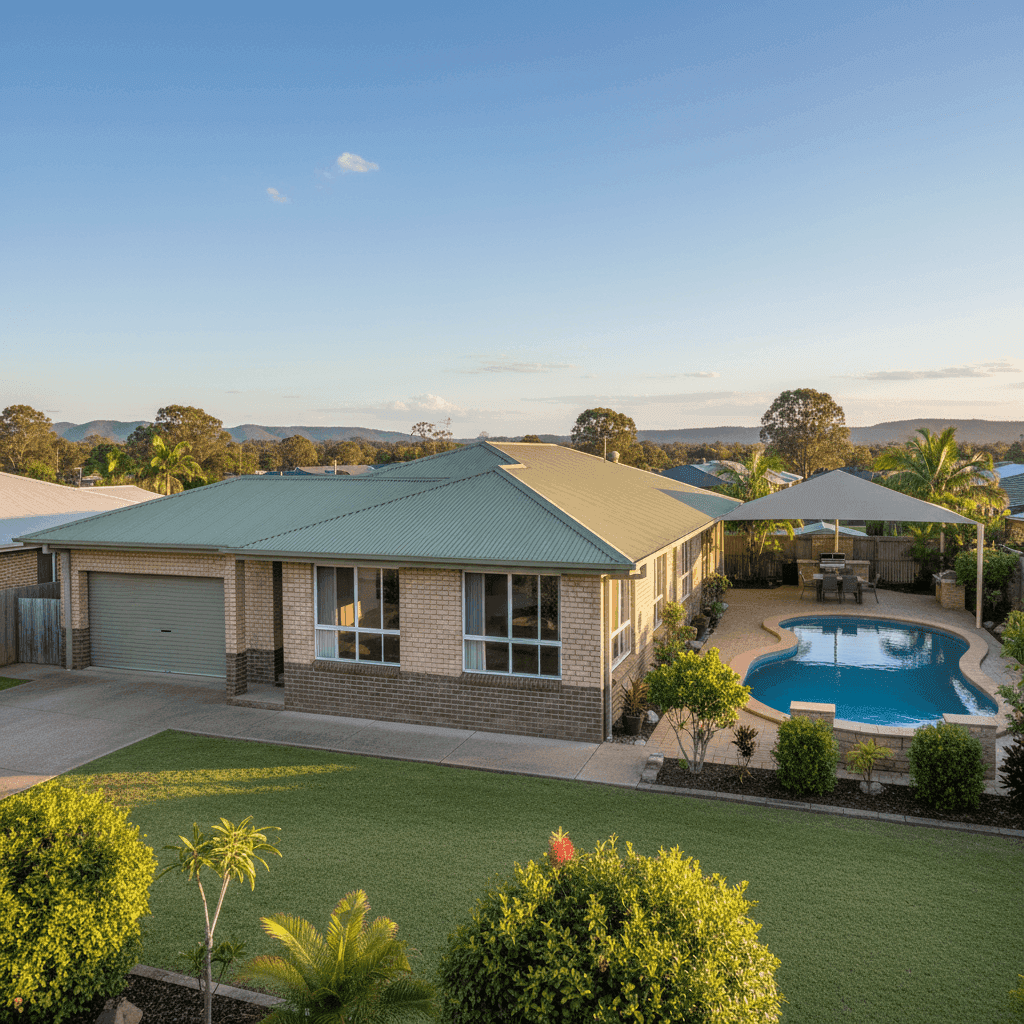 Home Insurance Cost for 3-Bedroom Free Standing Home in Alice River QLD 4817