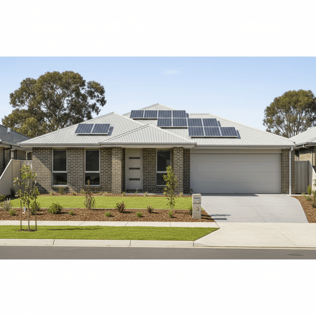 Home Insurance Cost for 4-Bedroom Free Standing Home in Yengarie QLD 4650