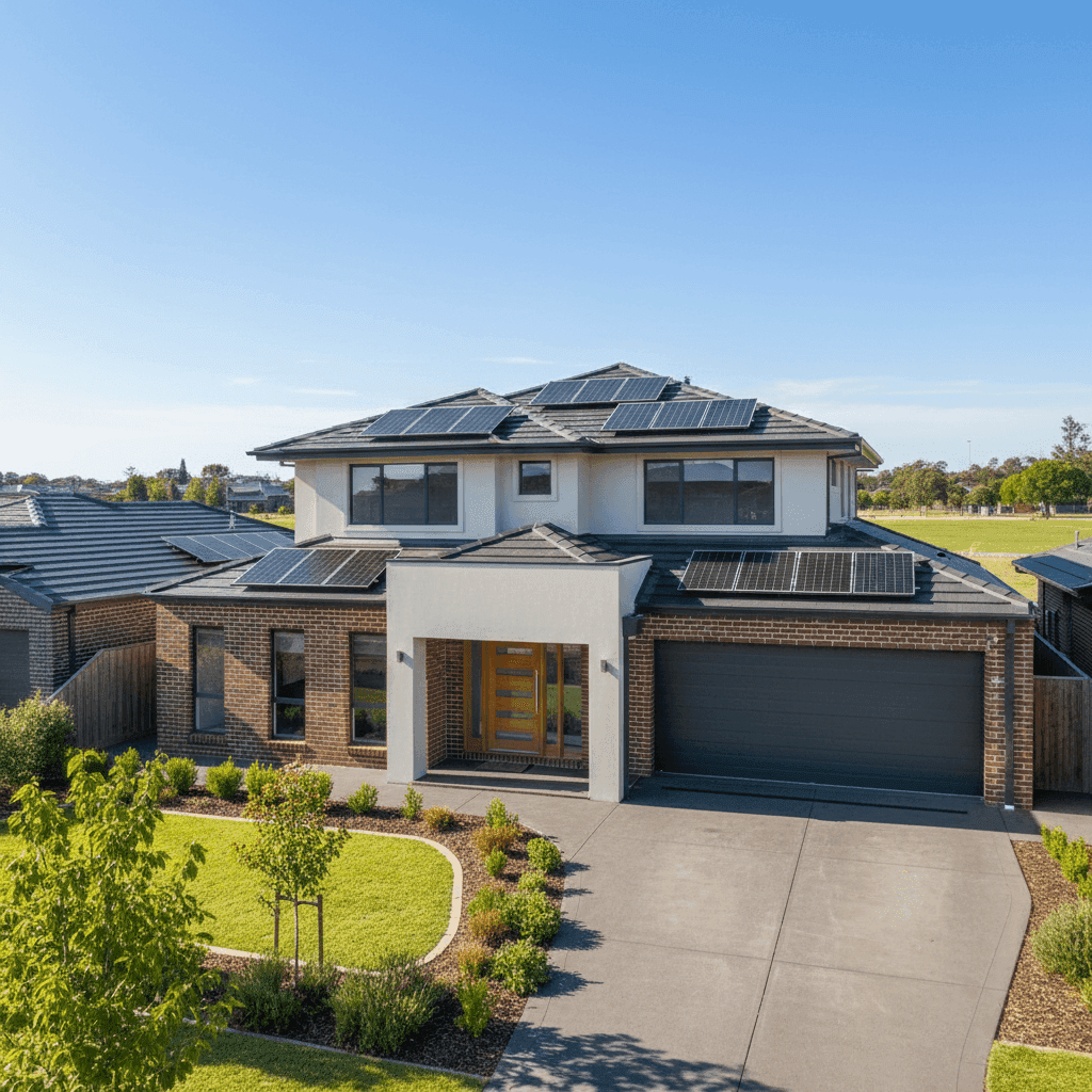 Home Insurance Cost for 5-Bedroom Free Standing Home in Koo Wee Rup VIC 3981