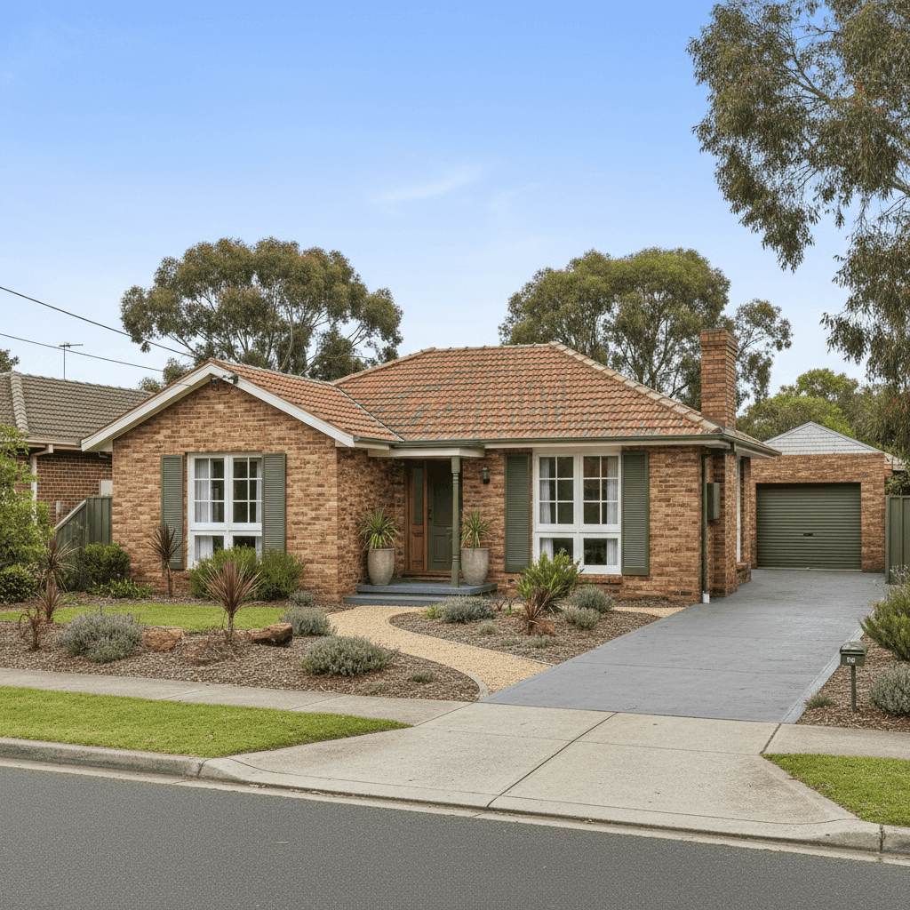 Home Insurance Cost for 4-Bedroom Free Standing Home in Lavington NSW 2641