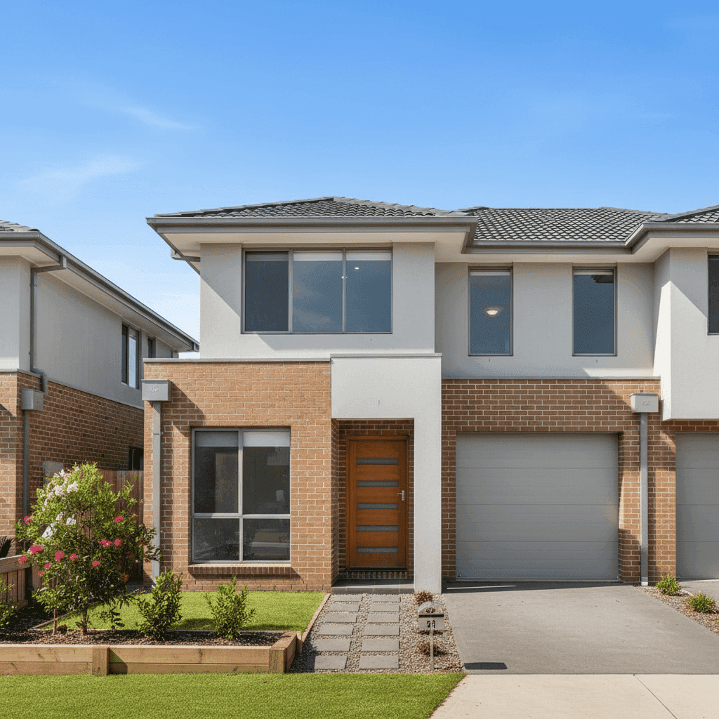 Home Insurance Cost for 3-Bedroom Terrace in Pimpama QLD 4209