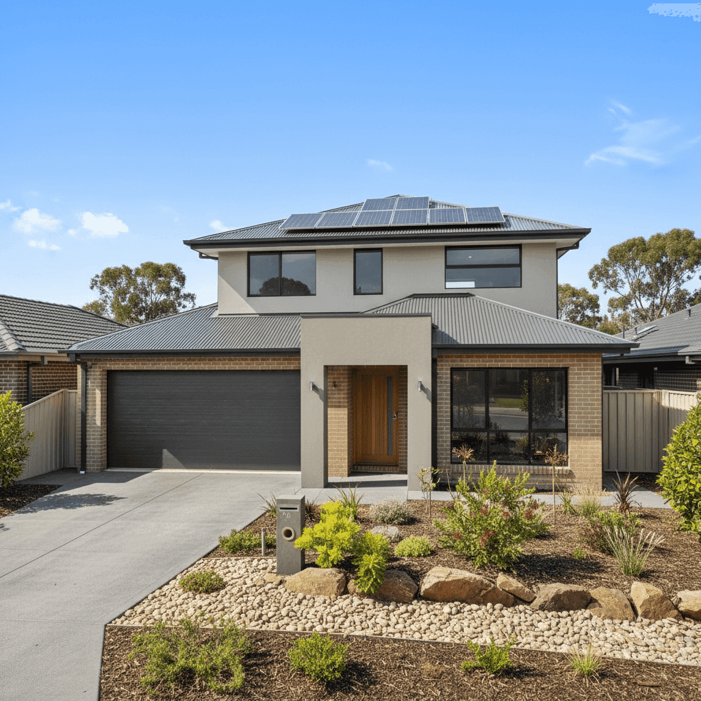 Home Insurance Cost for 4-Bedroom Free Standing Home in Greenvale VIC 3059