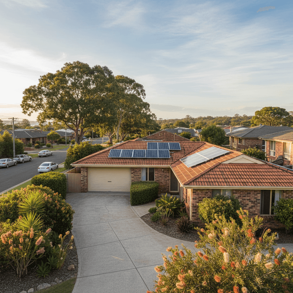 Home Insurance Cost for 4-Bedroom Free Standing Home in Terrigal NSW 2260