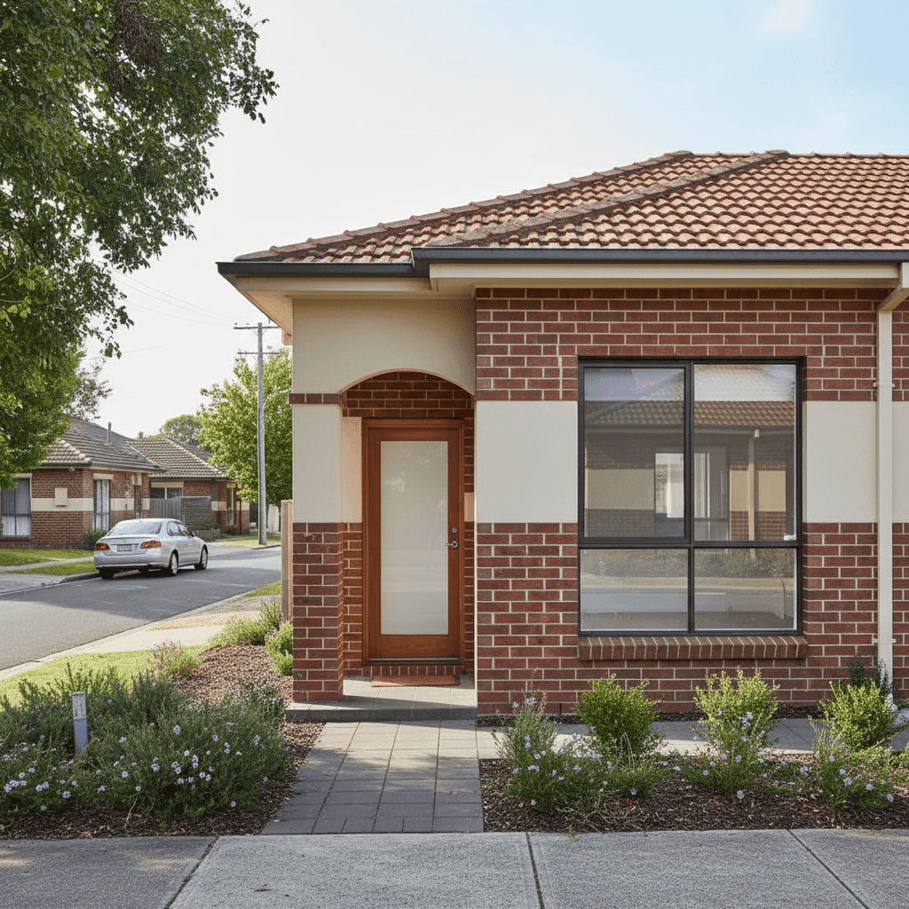 Home Insurance Cost for 2-Bedroom Townhouse in Oak Park VIC 3046