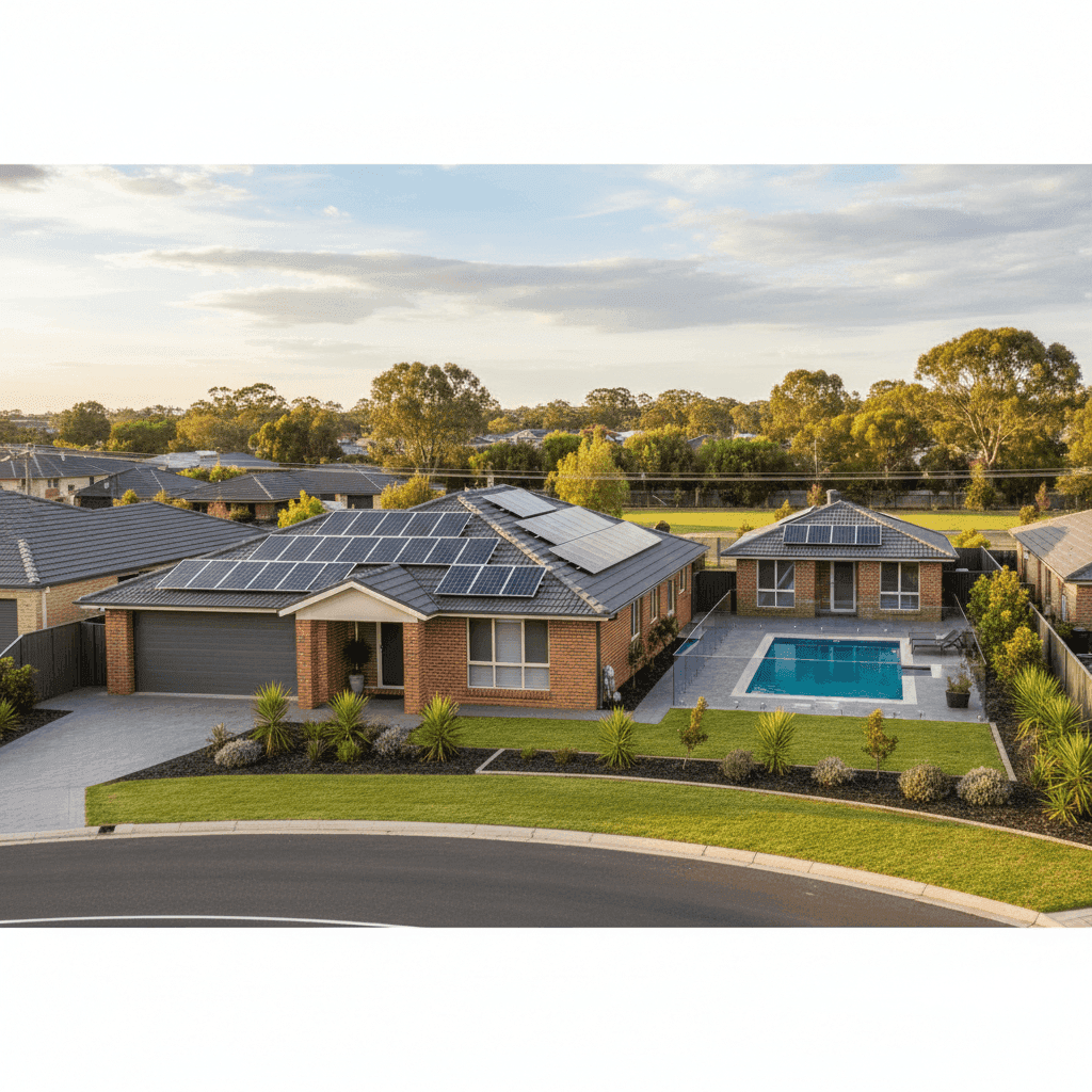 Home Insurance Cost for 5-Bedroom Free Standing Home in Warrnambool VIC 3280