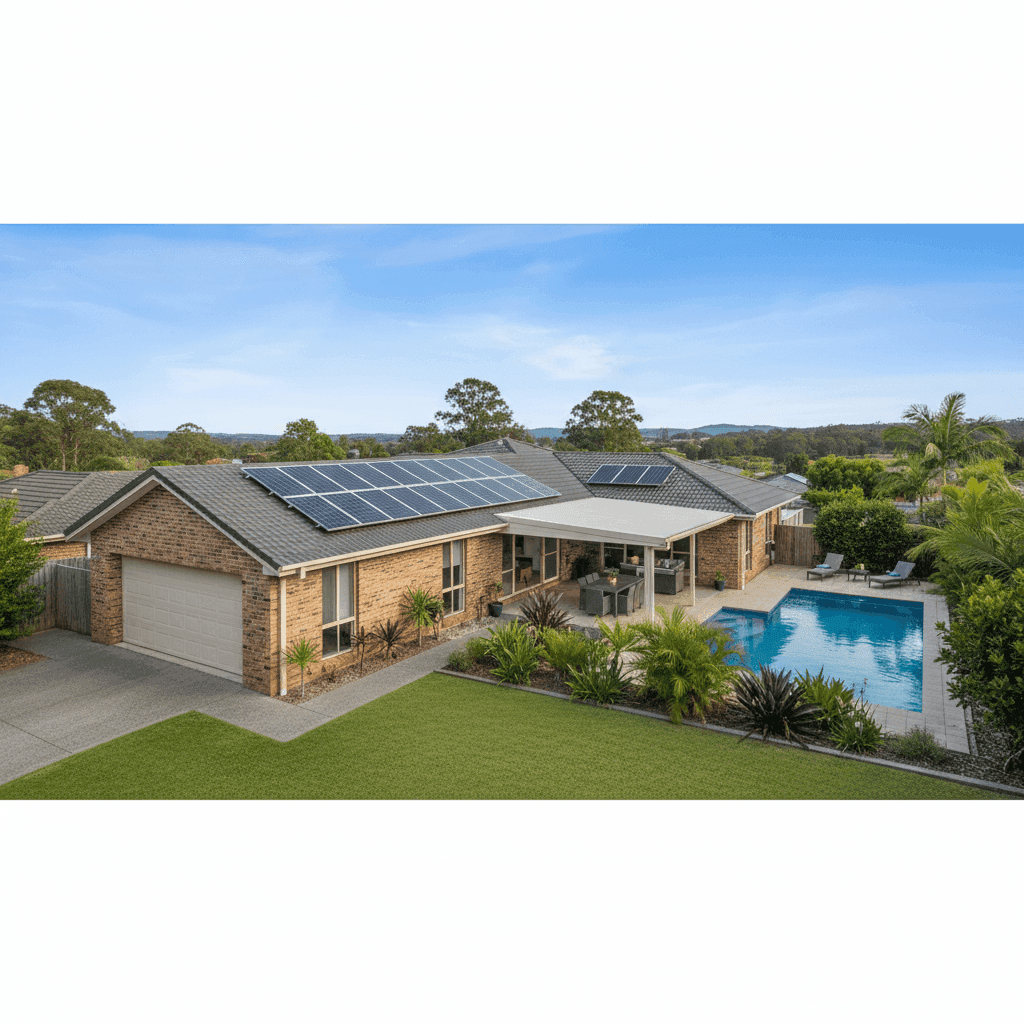 Home Insurance Cost for 4-Bedroom Free Standing Home in Terranora NSW 2486