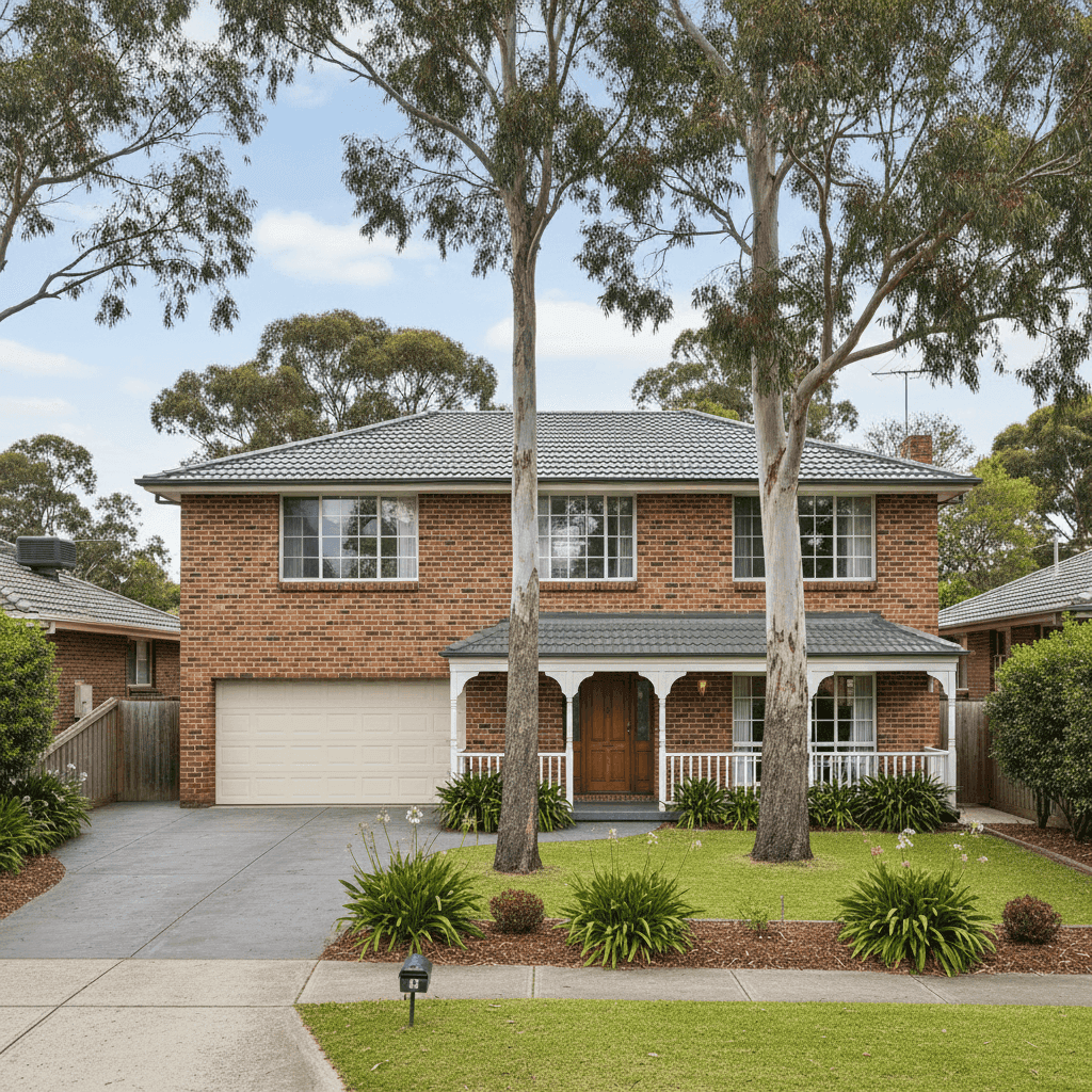 Home Insurance Cost for 3-Bedroom Free Standing Home in Beaumaris VIC 3193