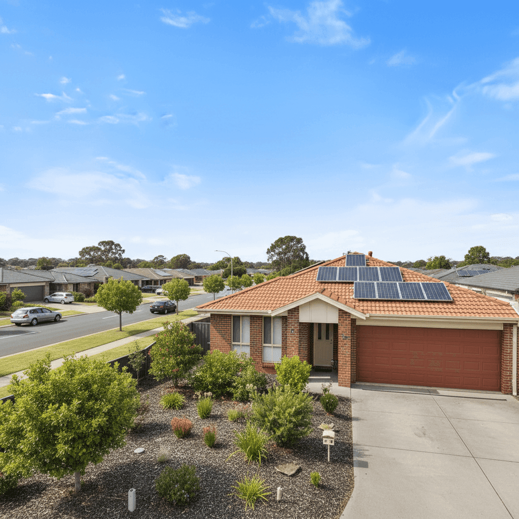 Home Insurance Cost for 3-Bedroom Free Standing Home in Bomaderry NSW 2541