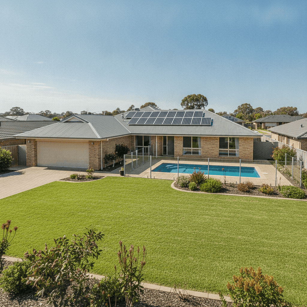 Home Insurance Cost for 3-Bedroom Free Standing Home in Wyee NSW 2259
