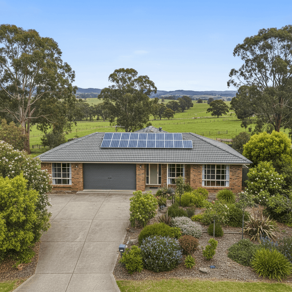 Home Insurance Cost for 4-Bedroom Free Standing Home in Neerim South VIC 3831