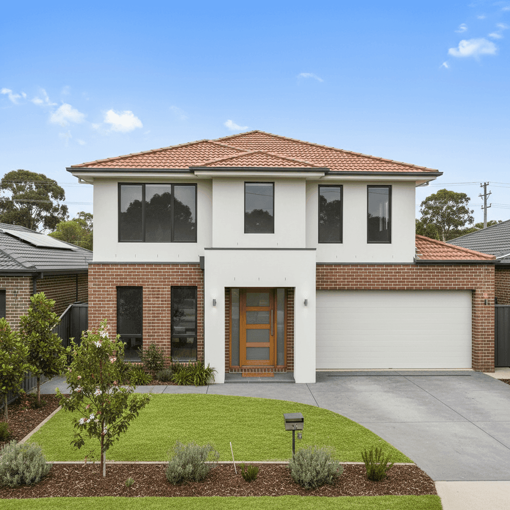 Home Insurance Cost for 4-Bedroom Free Standing Home in Aintree VIC 3336