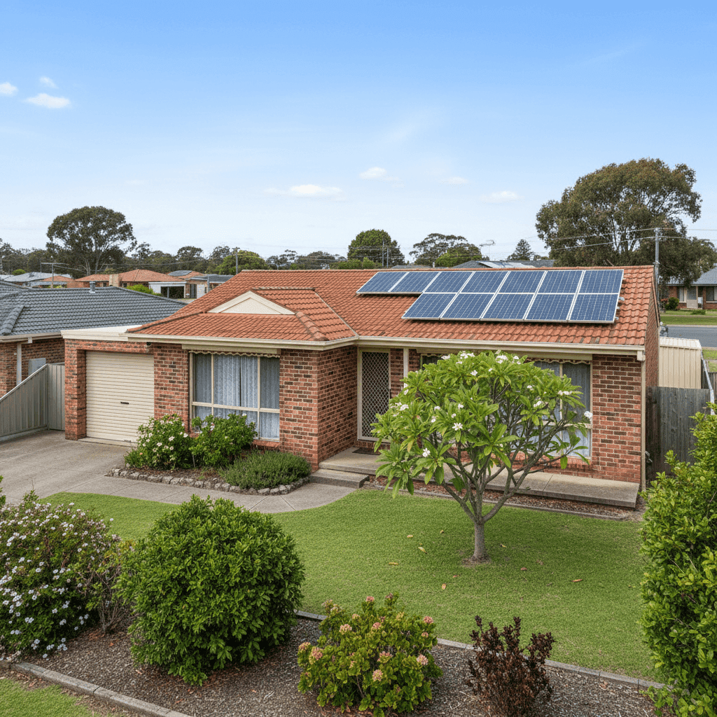 Home Insurance Cost for 3-Bedroom Free Standing Home in Fingal Bay NSW 2315