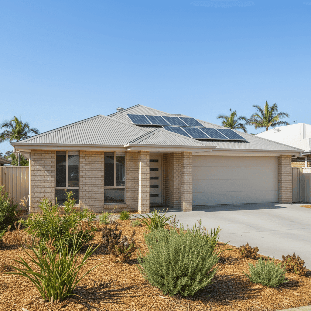 Home Insurance Cost for 3-Bedroom Free Standing Home in Urangan QLD 4655