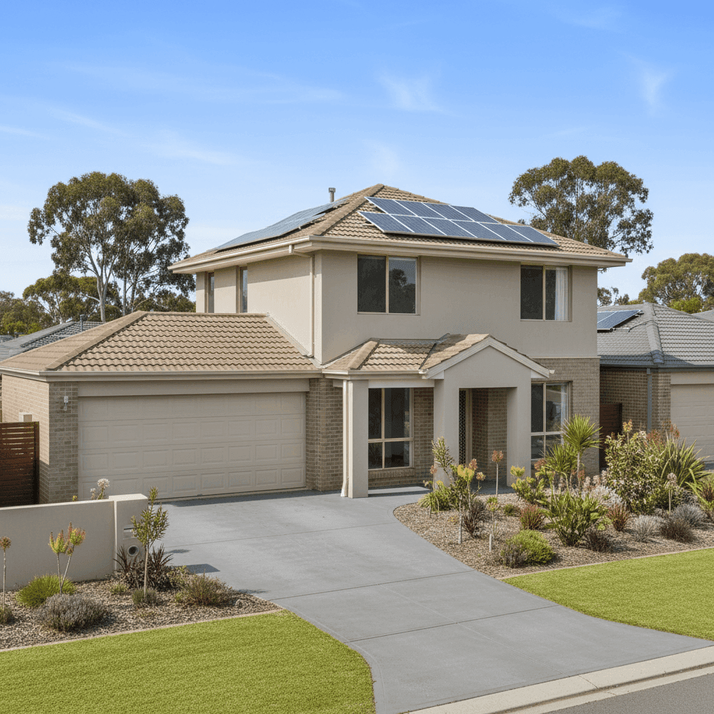 Home Insurance Cost for 4-Bedroom Free Standing Home in Cooloongup WA 6168