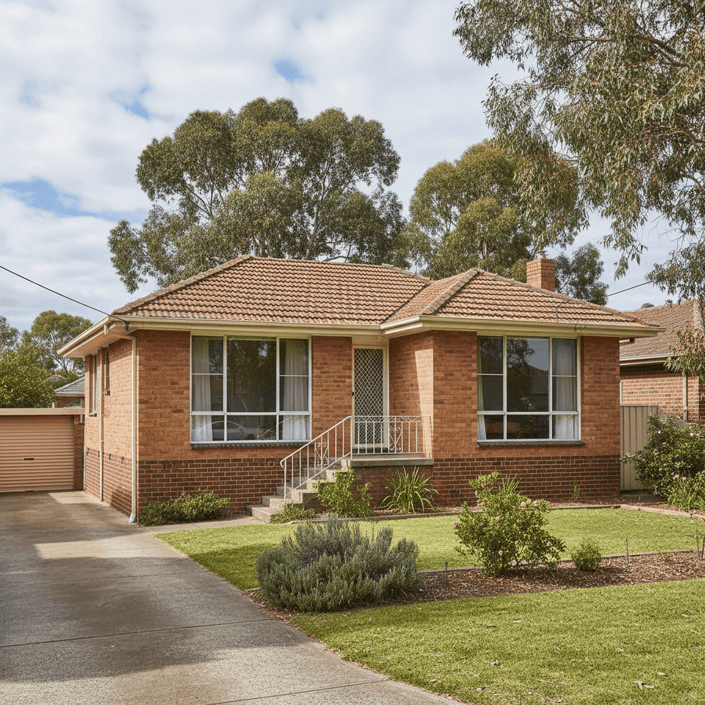 Home Insurance Cost for 4-Bedroom Free Standing Home in Altona Meadows VIC 3028