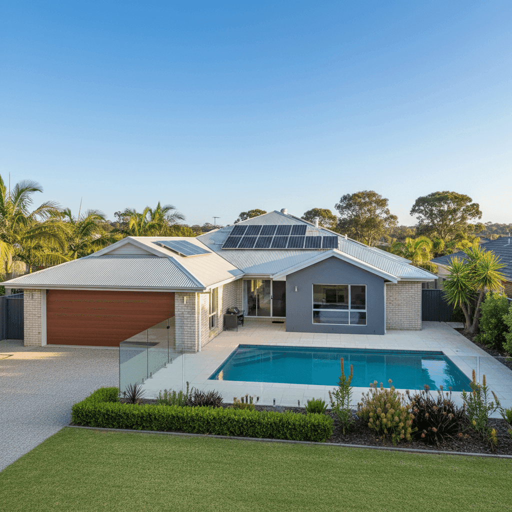 Home Insurance Cost for 4-Bedroom Free Standing Home in Wamberal NSW 2260