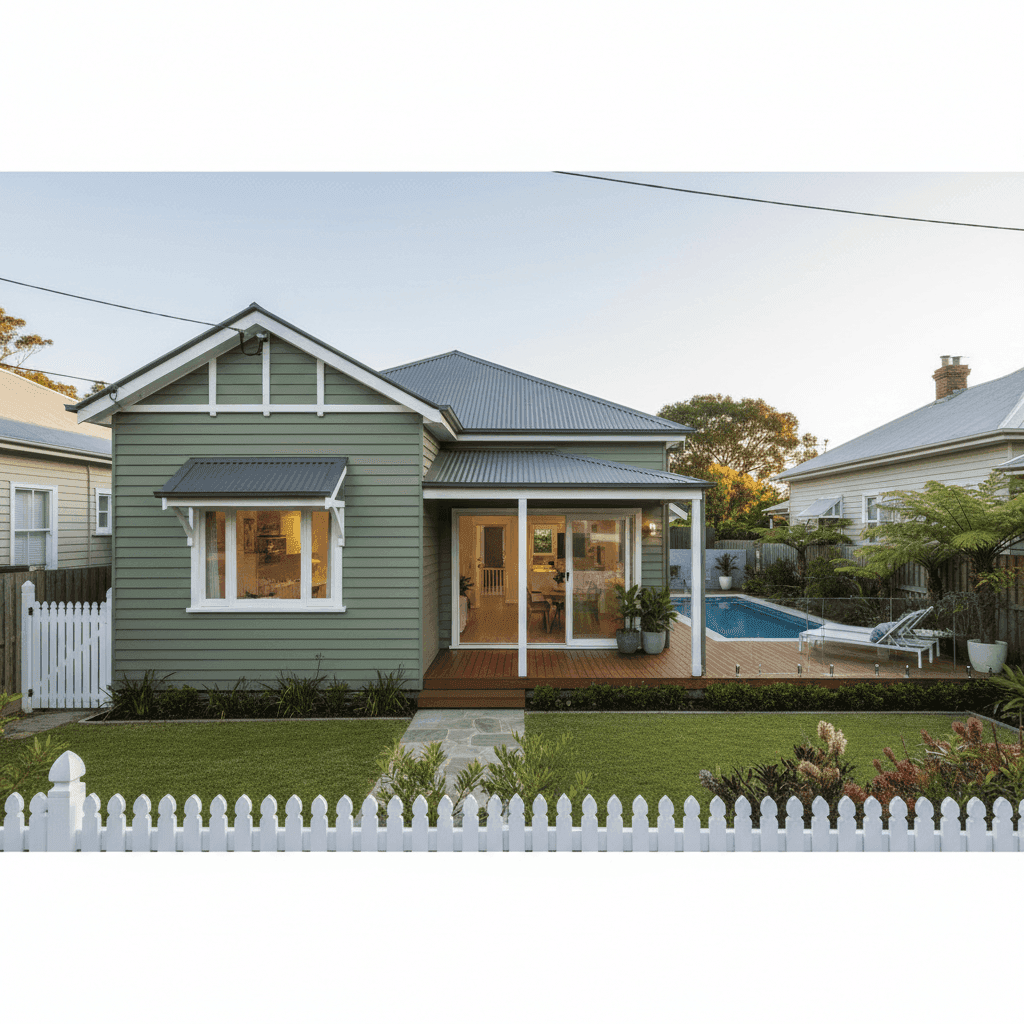 Home Insurance Cost for 4-Bedroom Free Standing Home in Woolooware NSW 2230