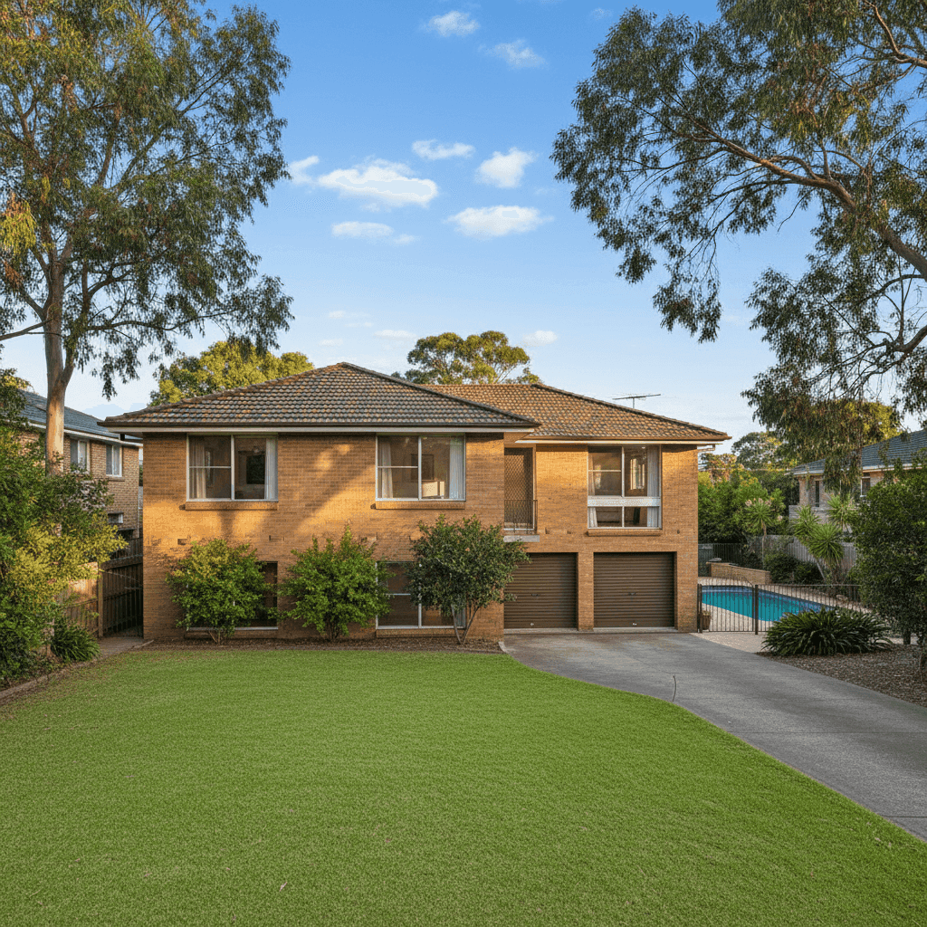 Home Insurance Cost for 4-Bedroom Free Standing Home in Sylvania NSW 2224