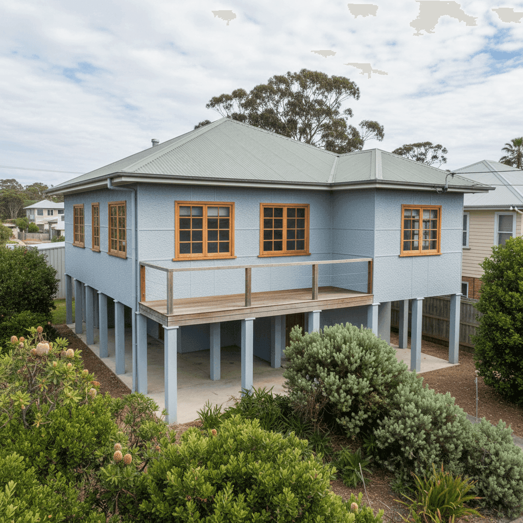 Home Insurance Cost for 4-Bedroom Free Standing Home in Avoca Beach NSW 2251