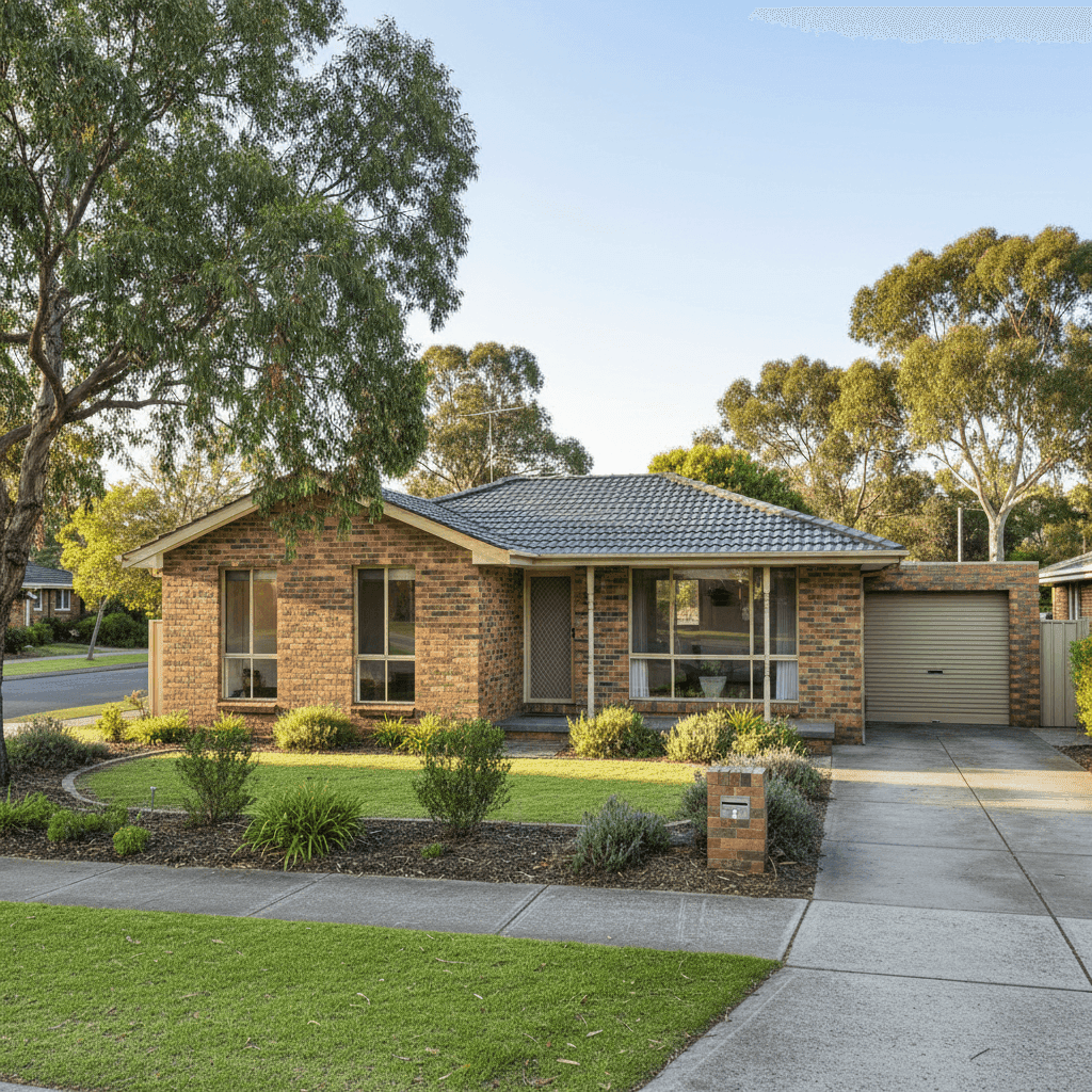 Home Insurance Cost for 3-Bedroom Free Standing Home in Keysborough VIC 3173