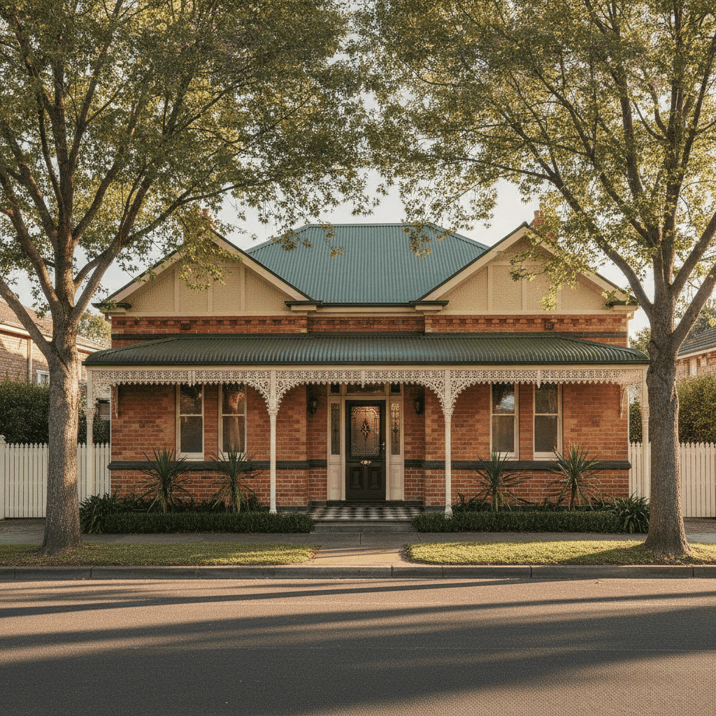 Home Insurance Cost for 5-Bedroom Free Standing Home in Hawthorn VIC 3122