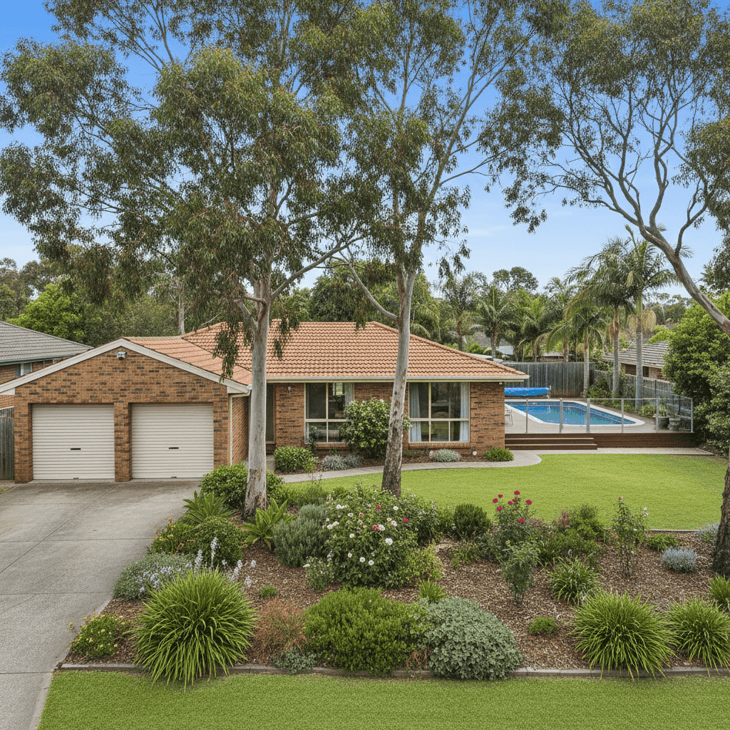 Home Insurance Cost for 4-Bedroom Free Standing Home in Eleebana NSW 2282