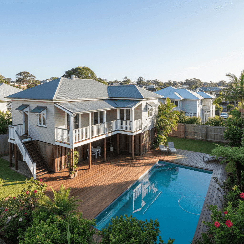 Home Insurance Cost for 2-Bedroom Free Standing Home in Port Macquarie NSW 2444