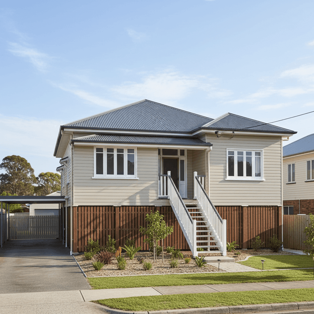 Home Insurance Cost for 3-Bedroom Free Standing Home in Medowie NSW 2318