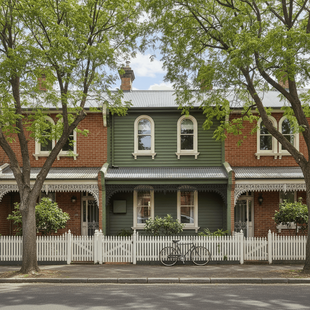 Home Insurance Cost for 2-Bedroom Terrace in Erskineville NSW 2043