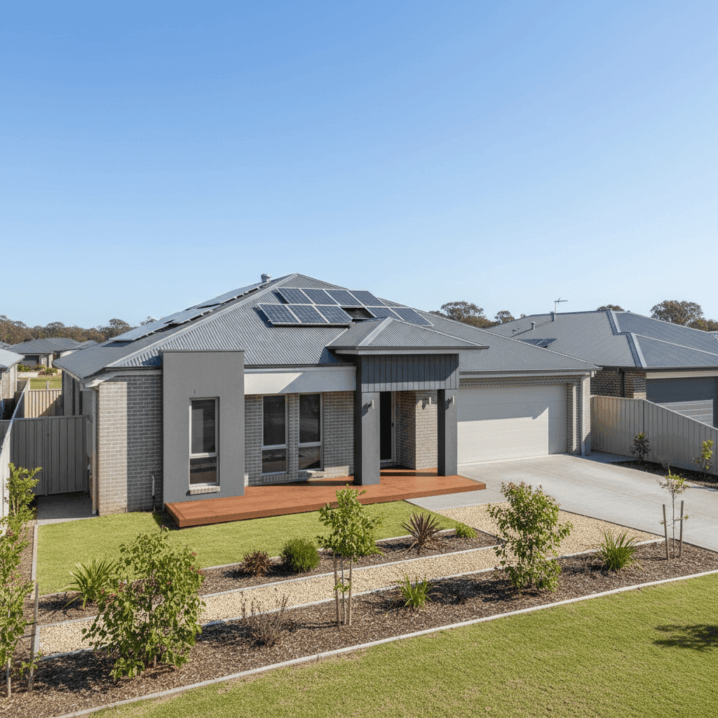 Home Insurance Cost for 3-Bedroom Free Standing Home in Baringa QLD 4551