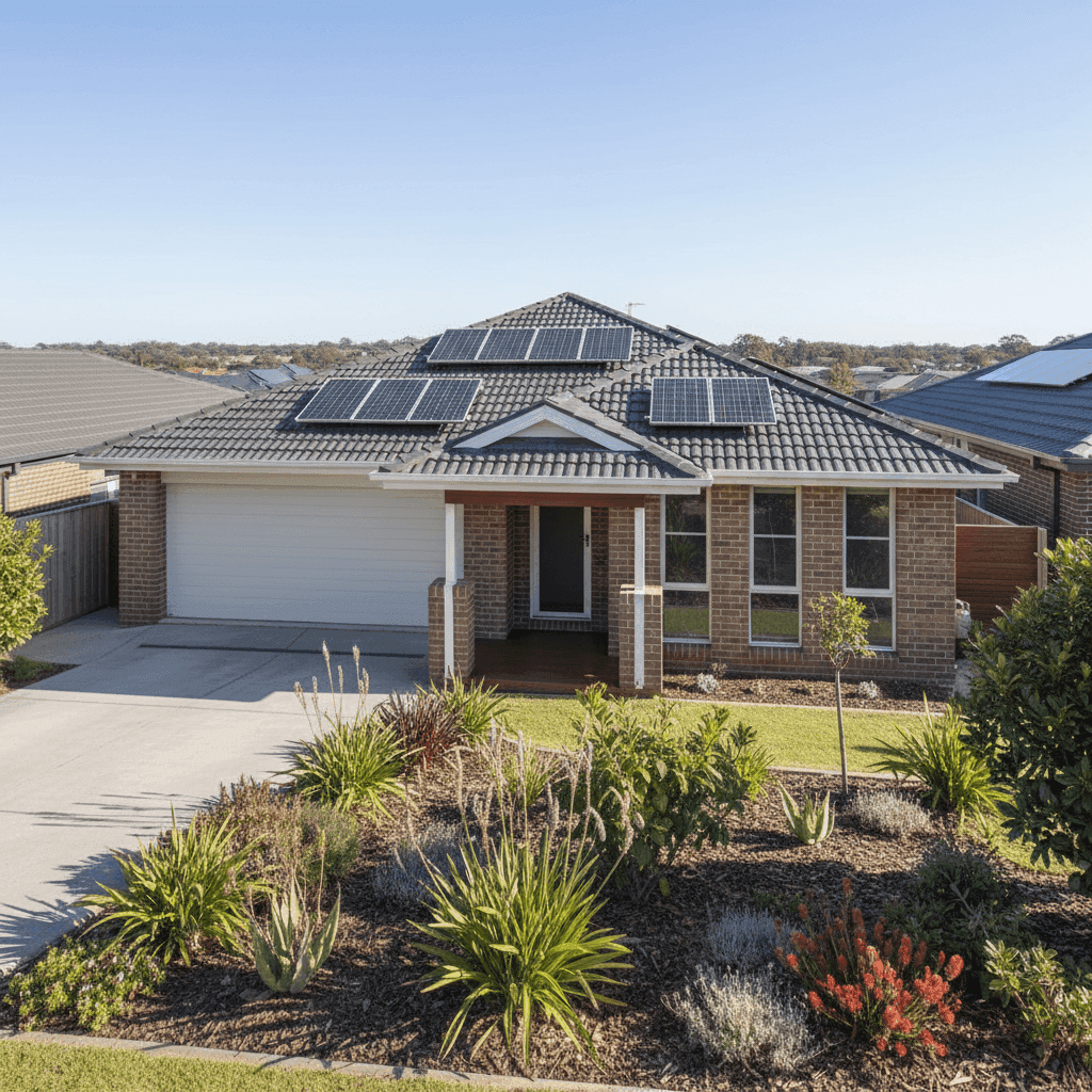 Home Insurance Cost for 3-Bedroom Free Standing Home in Port Macquarie NSW 2444