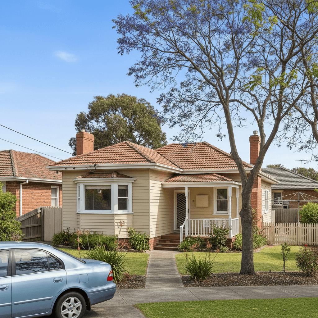 Home Insurance Cost for 3-Bedroom Free Standing Home in Hamlyn Heights VIC 3215