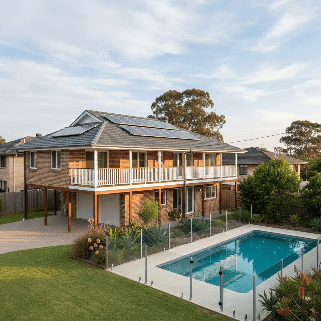 Home Insurance Cost for 5-Bedroom Free Standing Home in Medowie NSW 2318