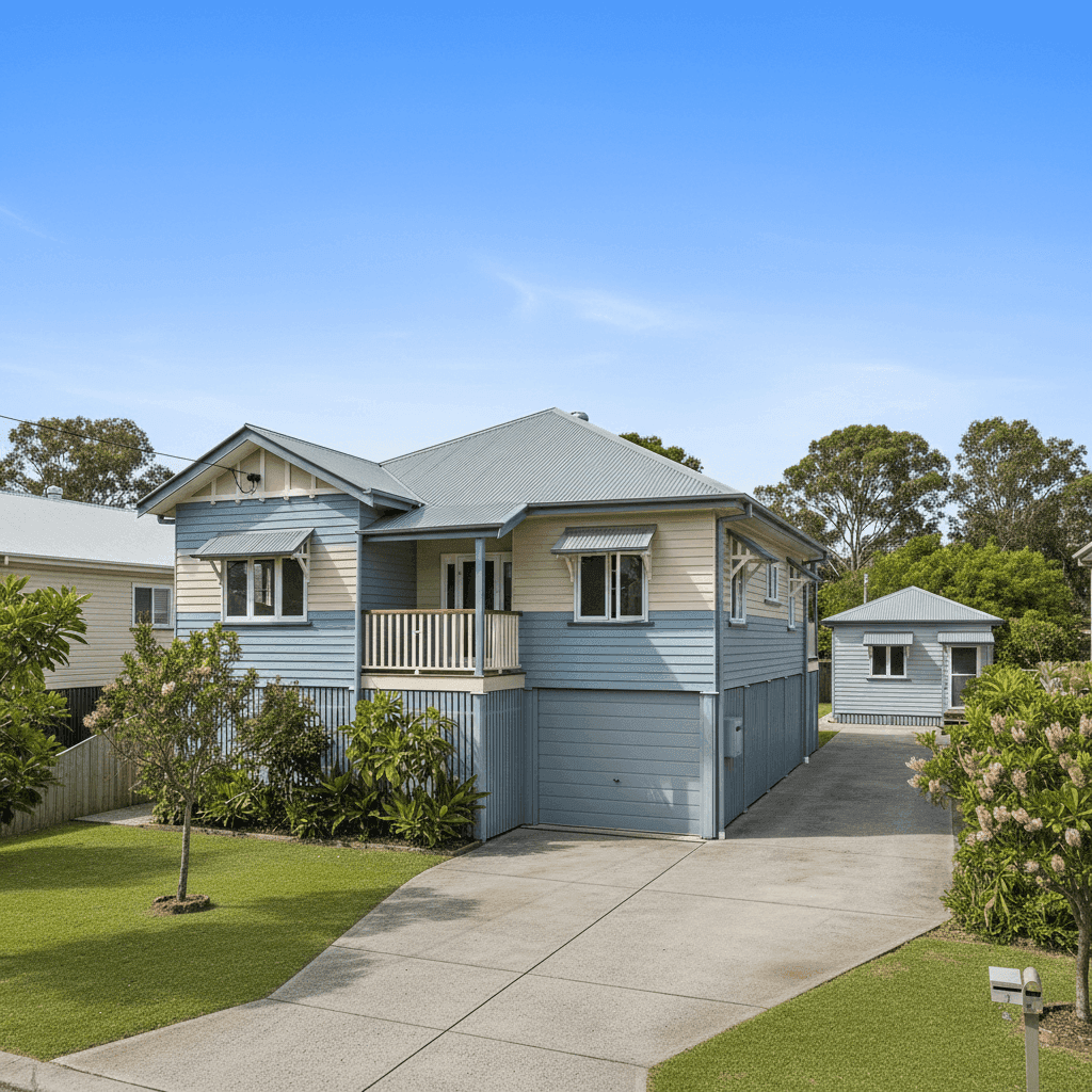 Home Insurance Cost for 4-Bedroom Free Standing Home in Deagon QLD 4017