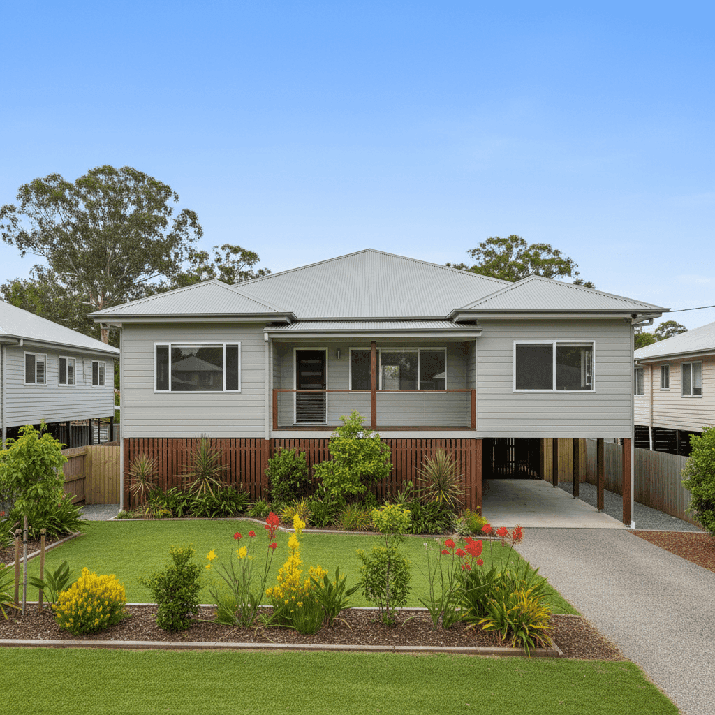 Home Insurance Cost for 3-Bedroom Free Standing Home in Redbank QLD 4301