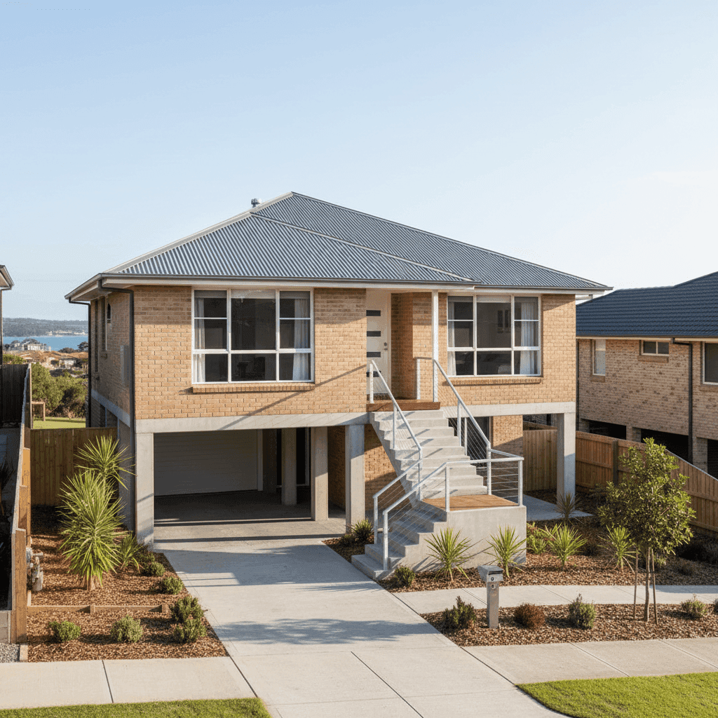 Home Insurance Cost for 3-Bedroom Free Standing Home in Primbee NSW 2502