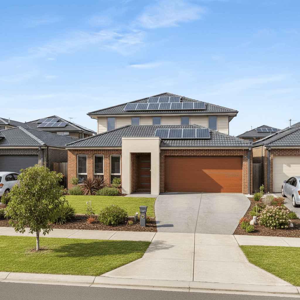 Home Insurance Cost for 3-Bedroom Free Standing Home in Craigieburn VIC 3064