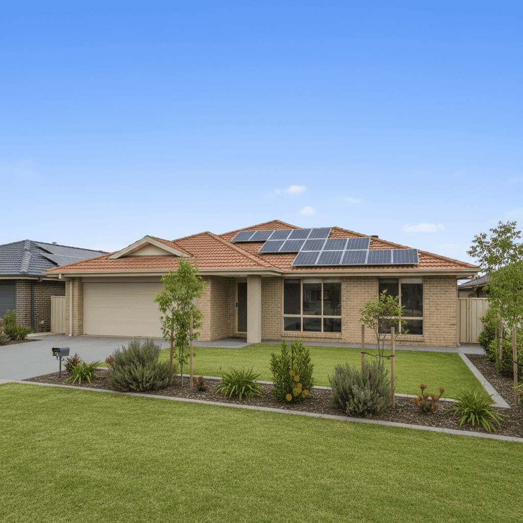 Home Insurance Cost for 4-Bedroom Free Standing Home in Capel WA 6271