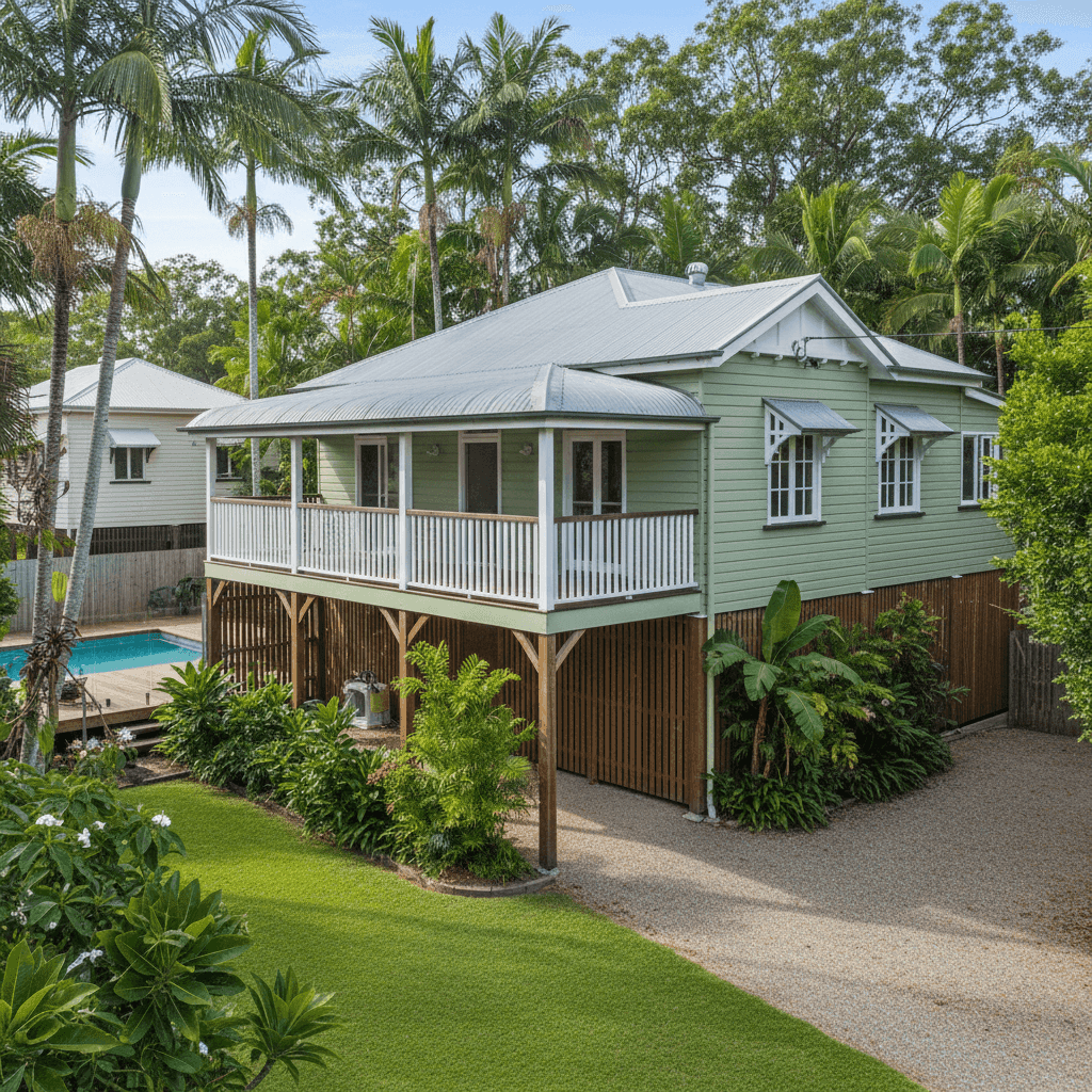 Home Insurance Cost for 3-Bedroom Free Standing Home in Iveragh QLD 4680