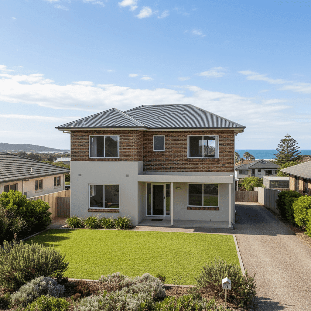 Home Insurance Cost for 3-Bedroom Free Standing Home in Gerroa NSW 2534