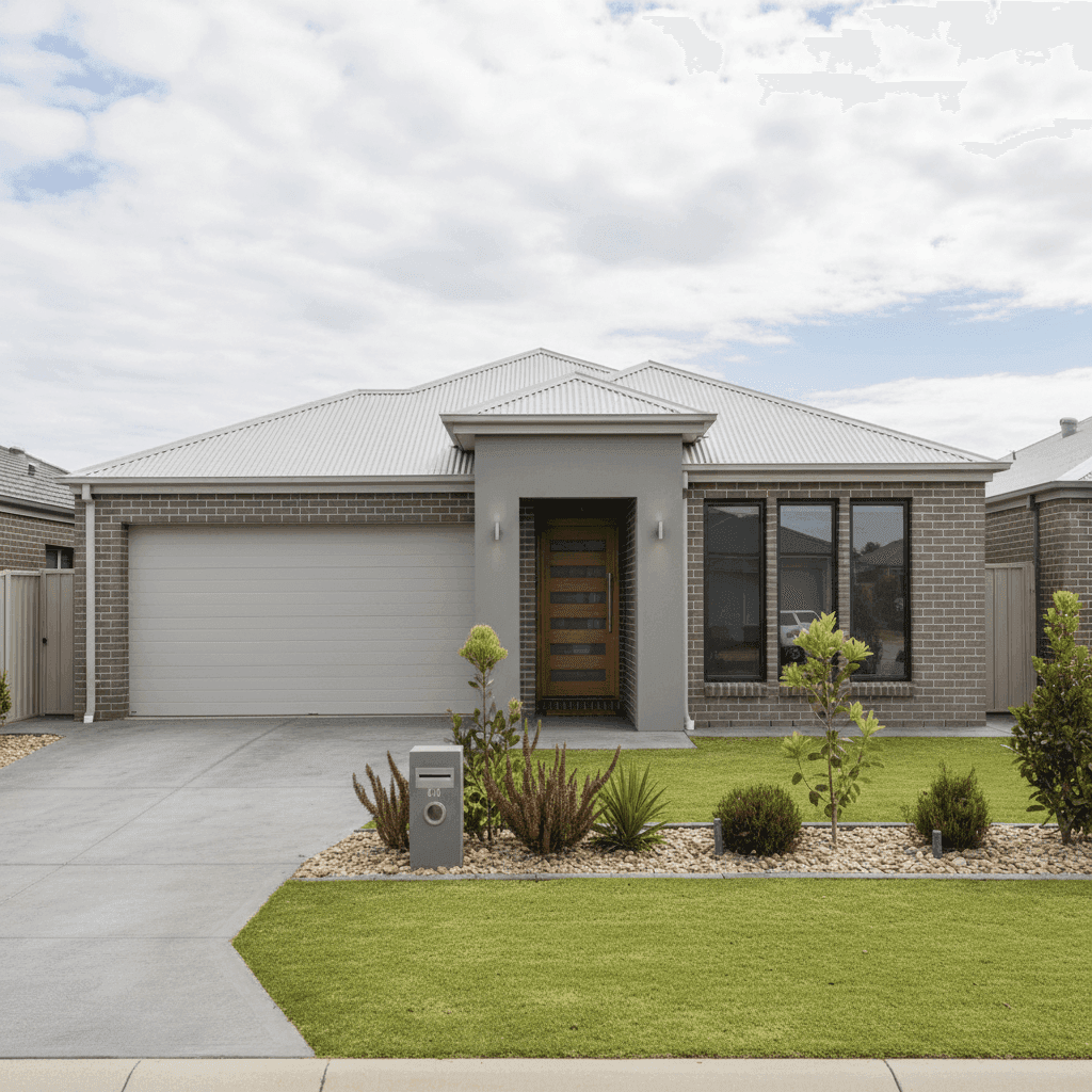 Home Insurance Cost for 4-Bedroom Free Standing Home in Lakelands WA 6180