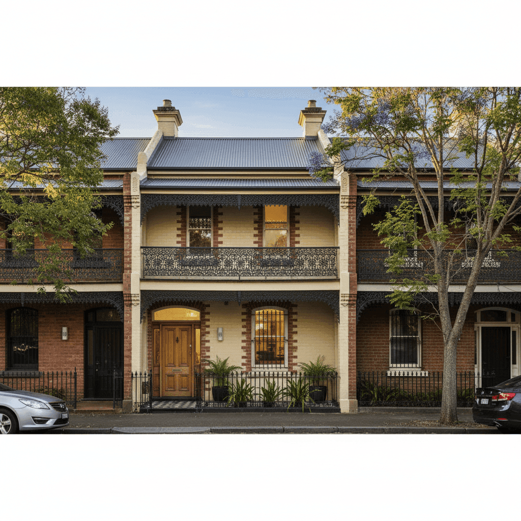Home Insurance Cost for 3-Bedroom Terrace in Paddington NSW 2021