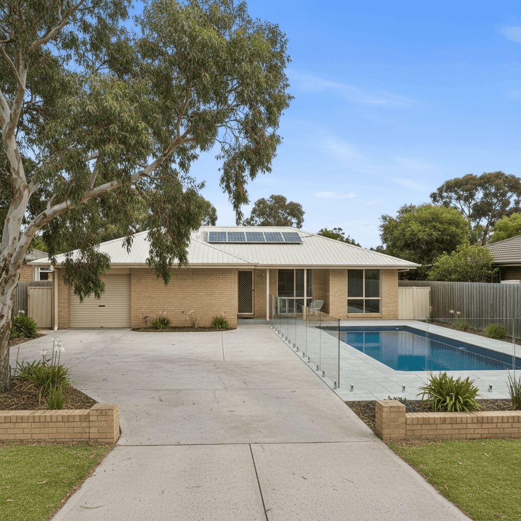 Home Insurance Cost for 4-Bedroom Free Standing Home in Shelley WA 6148