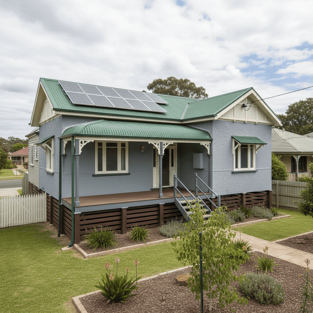 Home Insurance Cost for 2-Bedroom Free Standing Home in North Richmond NSW 2754