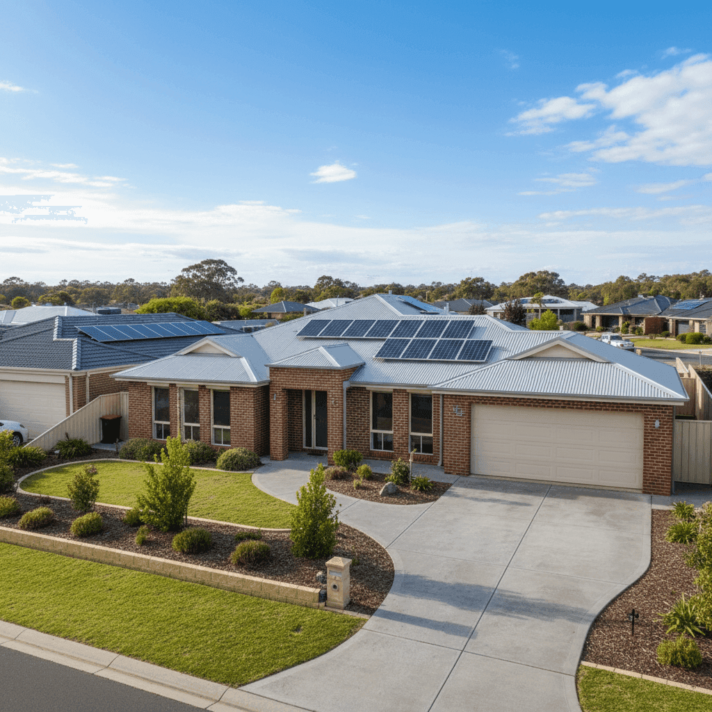 Home Insurance Cost for 4-Bedroom Free Standing Home in Hallett Cove SA 5158